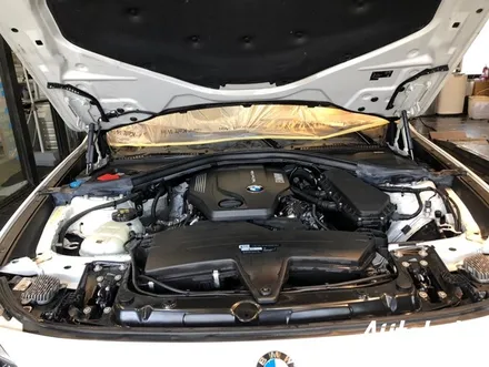 BMW 3GT 자동차 유리 교환 보험수리 자차 유리 교환 수입차 유리 교환 은 일산 아우토반에서 받으세요 ^^ / 고양시 삼송동
