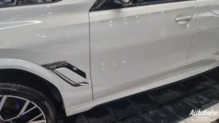 BMW X6M 메인터넌스 관리세차 디테일링세차 설명절전 세차는 아우토반에서 받으세요!! / 고양
