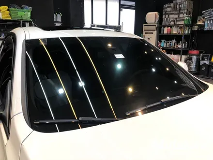 BMW 3GT 자동차 유리 교환 보험수리 자차 유리 교환 수입차 유리 교환 은 일산 아우토반에서 받으세요 ^^ / 고양시 삼송동