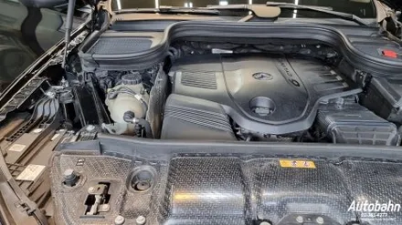 벤츠 GLE450 디테일링세차 메인터넌스 관리세차 오랜만에 방문해주신 고객님 차량 벤츠 GLE450 세차 / 고양
