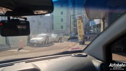 M300 스파크 전체썬팅 재시공 레이노F5 중고차 중고차 썬팅 재시공 열차단썬팅 틴팅 재시공은 아우토반에서 받으세요!! / 고양