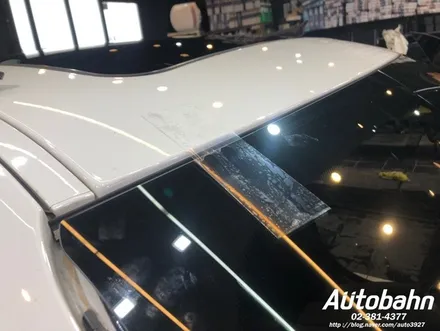 BMW 3GT 자동차 유리 교환 보험수리 자차 유리 교환 수입차 유리 교환 은 일산 아우토반에서 받으세요 ^^ / 고양시 삼송동