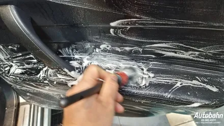 SM5 실내크리닝 바닥크리닝 시트클리닝 시트탈거세차  프리미엄 디테일링세차 받으러 아우토반에 오세요 / 고양