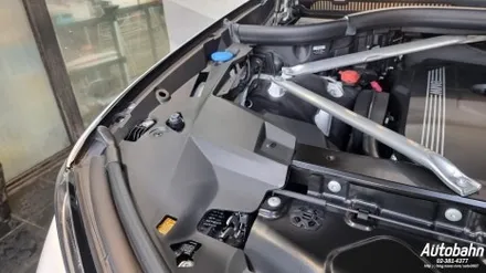 BMW X740I 메인터넌스 세차 디테일링세차 새똥테러 세차 프리미엄세차 원흥역세차 삼송역세차는 아우토반에서 받으세요 / 고양