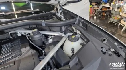 BMW X740I 메인터넌스 세차 디테일링세차 새똥테러 세차 프리미엄세차 원흥역세차 삼송역세차는 아우토반에서 받으세요 / 고양