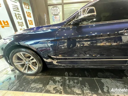 BMW 3GT 오랜만에 디테일링세차 관리 프리미엄세차 차량관리는 아우토반에 일임하세요 ^^ / 고양시 삼송동
