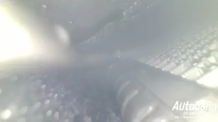 KIA 카니발 KA4 에바크리닝 내시경에바크리닝 리어에바크리닝 자동차 에어컨냄새 청소는 아우토반과 상의하세요!! / 고양