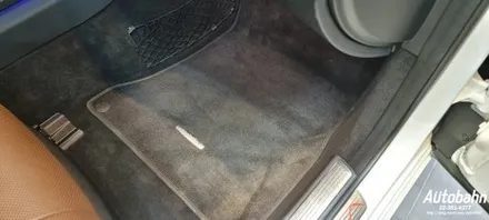 벤츠 S350 W222 에바크리닝 내시경 에바크리닝 자동차 에어컨청소  시공 자동차 에어컨에서 냄새가 날땐 아우토반에 문의주세요! / 고양