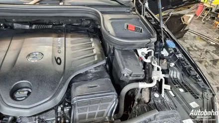 벤츠 GLE450 디테일링세차 메인터넌스 관리세차 오랜만에 방문해주신 고객님 차량 벤츠 GLE450 세차 / 고양