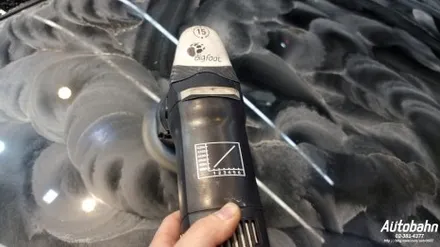 가성비좋은 로얄101썬팅 전면 50% 측면35%농도  옅은농도의 썬팅재시공 로얄썬팅 아우토반에서 받으세요! / 고양