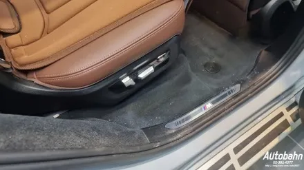 신형 BMW X740I 디테일링세차 프리미엄세차 출고후 세차 차량메인터넌스세차는 아우토반과 상의 하세요!! / 고양