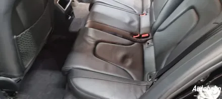 AUDI A4 아우디 디테일링세차 디테일세차 스팀세차 묵은때벗기기세차 세미실내크리닝 은 아우토반에서 받으세요! / 고양