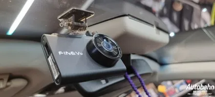 제네시스 GV80 유막제거 발수코팅 디테일링세차 블랙박스교체 시공은 아우토반에서 한번에 시공받으세요!! / 고양