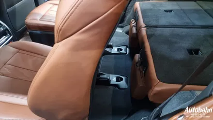 BMW X7 실내크리닝 플로워매트 교환 토사 크리닝 차량바닥교환 도어트림 탈거 클리닝 / 고양