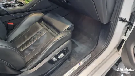 BMW X6M 메인터넌스 관리세차 디테일링세차 설명절전 세차는 아우토반에서 받으세요!! / 고양