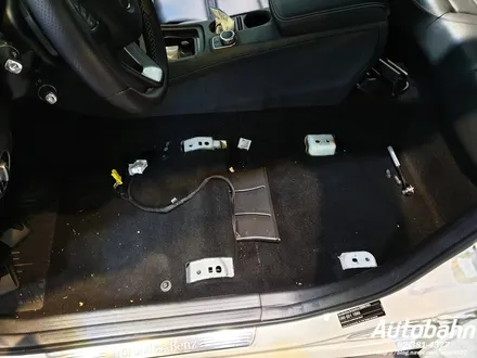 벤츠 GLA200 실내크리닝 부분 실내클리닝 일산 자동차 실내클리닝 바닥 세척 커피 쏟은 차량 세차 일산 실내클리닝 / 고양시 삼송동
