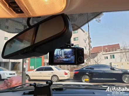 지프 컴패스 블랙박스 장착 연신내블랙박스 장착 전문점 아우토반에서 시공 받으세요 ^_^ / 고양시 삼송동