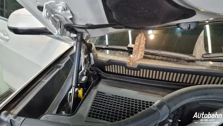 BMW  X7 2달만의 디테일링세차 관리세차 아우토반 디테일링 / 고양