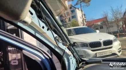 스파크 블랙박스 교체 파인뷰 GX5 new  블랙박스 탈거 블랙박스 설치 전문업체 가성비좋은 파인뷰 설치 / 고양