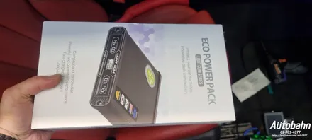 BMW 430I 컨버터블 QXD1 블랙박스 설치 에코파워팩  보조배터리 설치 포스팅 아우토반에서 받으세요!! / 고양