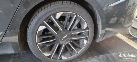 KIA K8 출고후 첫 세차 디테일링 출고후 첫 디테일링은 아우토반에서 받으세요!! / 고양시 삼송동