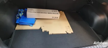 니로 디테일링세차 프리미엄세차 여름 맞이 세차는 아우토반에 문의주세요!! / 고양