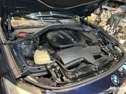 BMW 3GT 오랜만에 디테일링세차 관리 프리미엄세차 차량관리는 아우토반에 일임하세요 ^^ / 고양시 삼송동