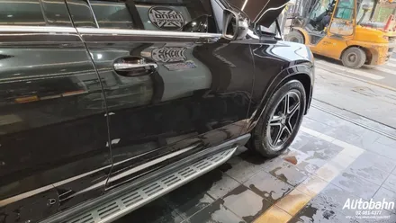 벤츠 GLE450 디테일링세차 메인터넌스 관리세차 오랜만에 방문해주신 고객님 차량 벤츠 GLE450 세차 / 고양