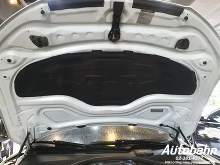 엔진룸 클리닝 자동차 엔진룸 클리닝은 전문시공가가 직접시공하는 아우토반에서 받으세요. AUDI A7 엔진룸 클리닝 / 고양시 삼송동