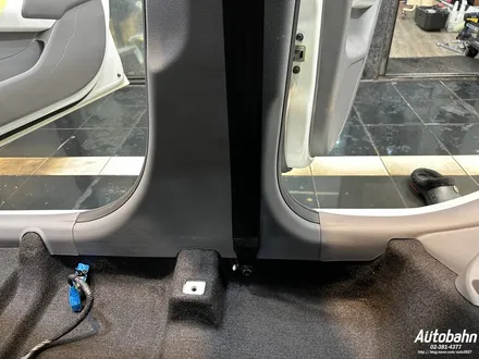 모닝 실내크리닝 오래된 오염때 제거 세차 차량오염물 제거 세차 실내세차 새차만들기 / 고양