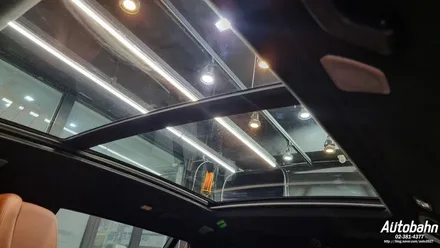 BMW  X7 2달만의 디테일링세차 관리세차 아우토반 디테일링 / 고양