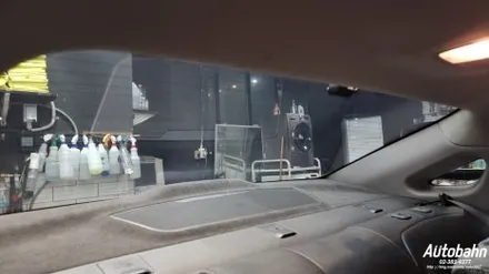 가성비좋은 로얄101썬팅 전면 50% 측면35%농도  옅은농도의 썬팅재시공 로얄썬팅 아우토반에서 받으세요! / 고양