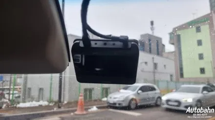 제네시스 G80 전체 썬팅 재시공 솔라가드 노블Z 재시공 블랙박스 D아이나비QXD1 교체 본닛 PPF 시공 포스팅 / 고양