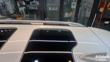BMW X740I 메인터넌스 세차 디테일링세차 새똥테러 세차 프리미엄세차 원흥역세차 삼송역세차는 아우토반에서 받으세요 / 고양
