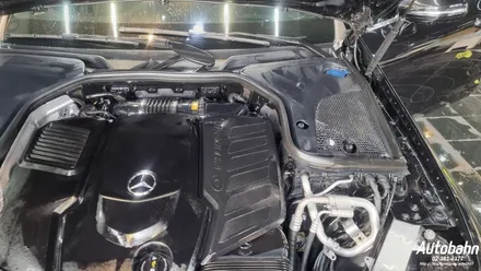 벤츠 CLS400D 디테일링세차 프리미엄세차 제대로된 디테일링을 받길 원하시면 아우토반에 맡겨주세요. / 고양