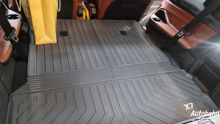 BMW X740I 메인터넌스 세차 디테일링세차 새똥테러 세차 프리미엄세차 원흥역세차 삼송역세차는 아우토반에서 받으세요 / 고양