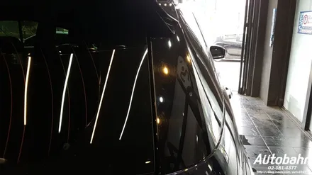 디스커버리 스포츠 광택 프리미엄 광택 흠집 제거 수성 광택 듀얼 광택 삼송 원흥 동산동 은평 상암동 광택 일산 광택 / 고양시 삼송동