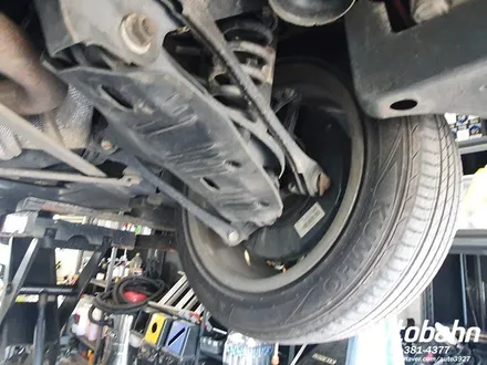 BMW 3GT 하부세차 크리닝 하부세차 휠세척 제대로 된 크리닝은 아우토반 에서 받으세요 / 고양시 삼송동