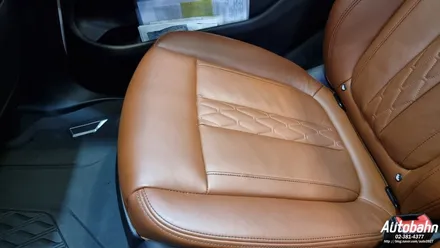 BMW  X7 2달만의 디테일링세차 관리세차 아우토반 디테일링 / 고양