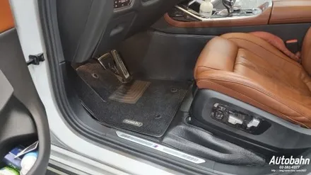 BMW X740I 메인터넌스 세차 디테일링세차 새똥테러 세차 프리미엄세차 원흥역세차 삼송역세차는 아우토반에서 받으세요 / 고양