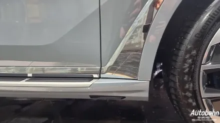 신형 BMW X740I 디테일링세차 프리미엄세차 출고후 세차 차량메인터넌스세차는 아우토반과 상의 하세요!! / 고양