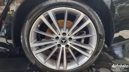 벤츠 CLS400D 디테일링세차 프리미엄세차 제대로된 디테일링을 받길 원하시면 아우토반에 맡겨주세요. / 고양