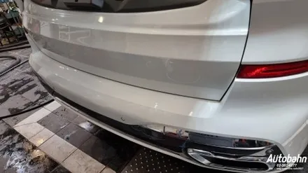 BMW  X7 2달만의 디테일링세차 관리세차 아우토반 디테일링 / 고양