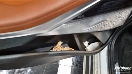 BMW  X7 2달만의 디테일링세차 관리세차 아우토반 디테일링 / 고양