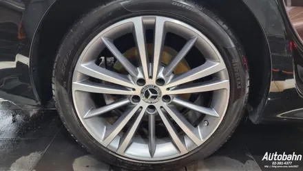 벤츠 CLS400D 디테일링세차 프리미엄세차 제대로된 디테일링을 받길 원하시면 아우토반에 맡겨주세요. / 고양