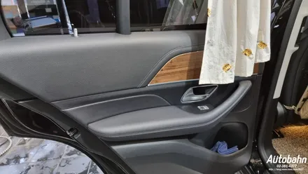 벤츠 GLE450 디테일링세차 메인터넌스 관리세차 오랜만에 방문해주신 고객님 차량 벤츠 GLE450 세차 / 고양