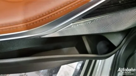 BMW  X7 2달만의 디테일링세차 관리세차 아우토반 디테일링 / 고양