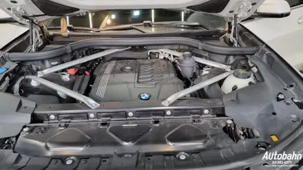 BMW  X7 2달만의 디테일링세차 관리세차 아우토반 디테일링 / 고양