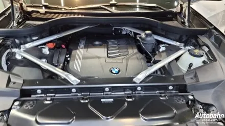 BMW  X7 2달만의 디테일링세차 관리세차 아우토반 디테일링 / 고양