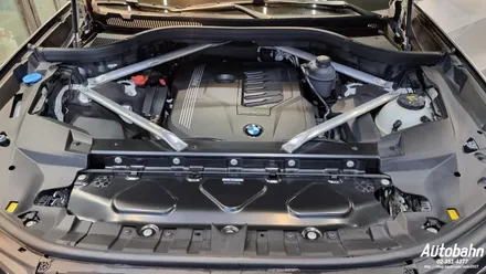 BMW  X7 2달만의 디테일링세차 관리세차 아우토반 디테일링 / 고양